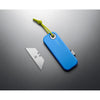 The Palmer The James Brand KN121181-00 Pocket Knives One Size / Cerulean