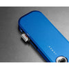 The Palmer The James Brand KN121181-00 Pocket Knives One Size / Cerulean