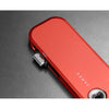 The Palmer The James Brand KN121182-00 Pocket Knives One Size / Coral