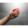 The Palmer The James Brand KN121182-00 Pocket Knives One Size / Coral