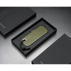 The Palmer The James Brand KN121179-00 Pocket Knives One Size / OD Green