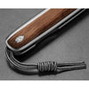 The Pike The James Brand KN110142-00 Pocket Knives One Size / Rosewood