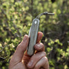The Pike The James Brand KN110142-00 Pocket Knives One Size / Rosewood