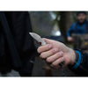 The Redstone The James Brand KN118161-01 Pocket Knives One Size / Coral / Turquoise