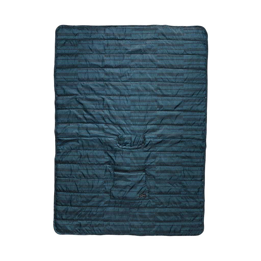 Honcho Poncho Therm-a-Rest 13176 Rain Ponchos One Size / New Blue
