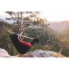 Moon Chair Ticket to the Moon TMMC36 Hammocks One Size / Emerald Green