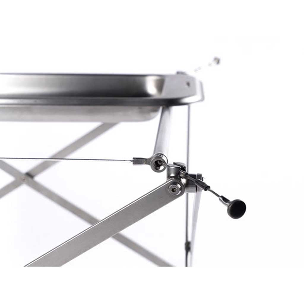 Cook Set Wolf and Grizzly 627843867623 BBQs One Size / Stainless Steel