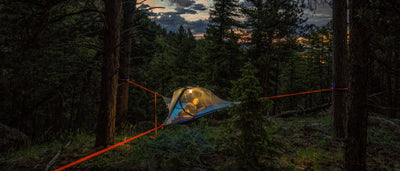 Tentsile | The Story