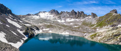 Switzerland’s Five Lake Hike: A Guide to the Pizol 5-Seen-Wanderung