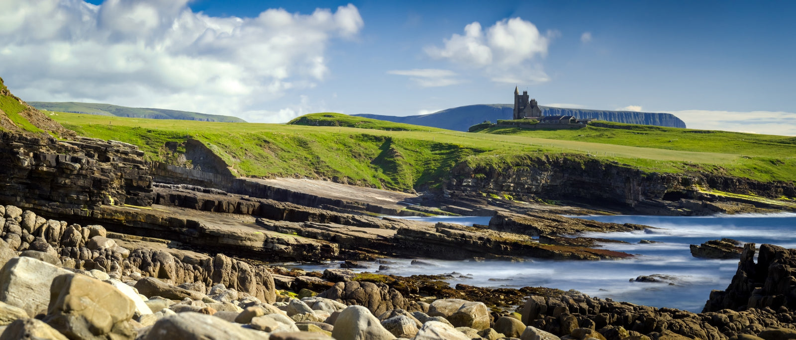 Field Guide: County Sligo, Ireland | Field Guides | WildBounds UK