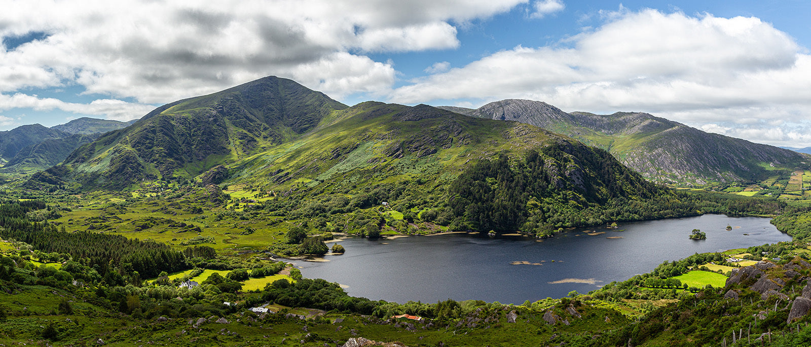 Field Guide: County Kerry, Ireland | Field Guides