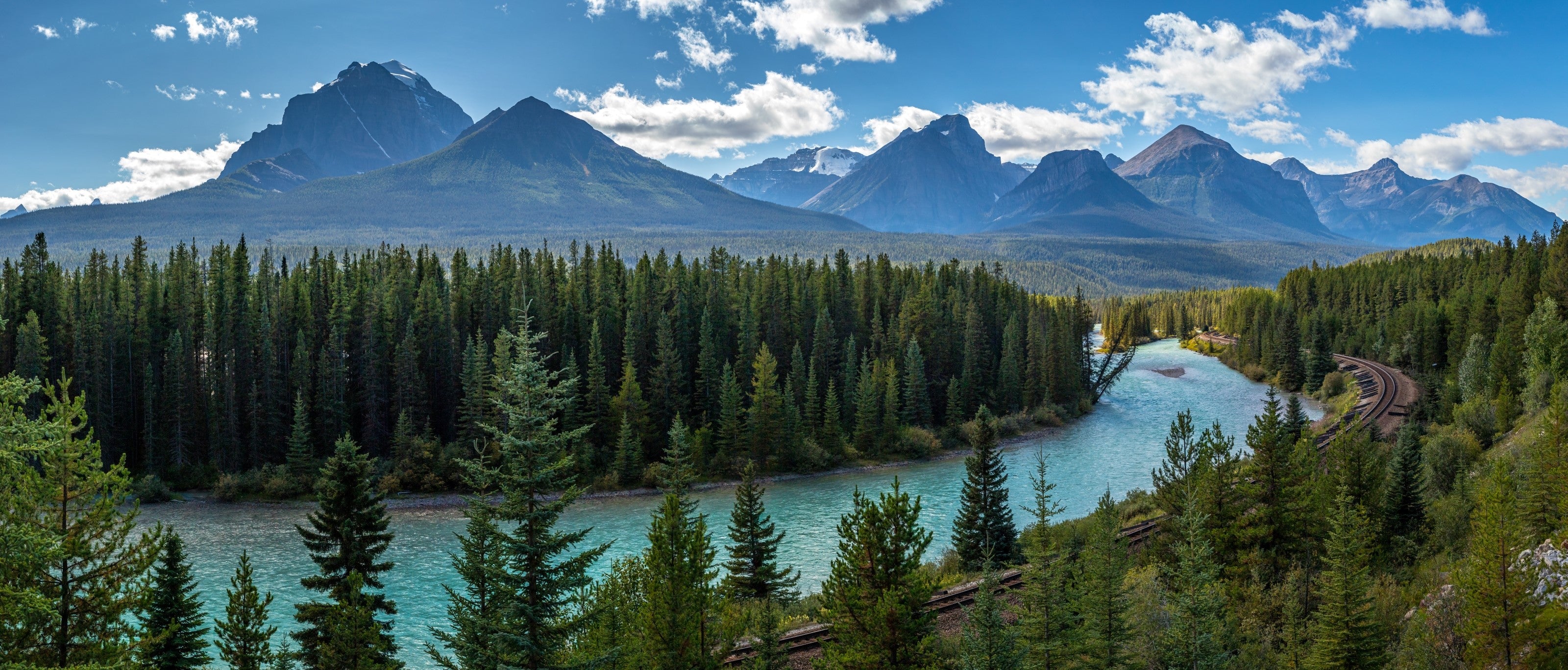 Field Guide: Banff, Canada