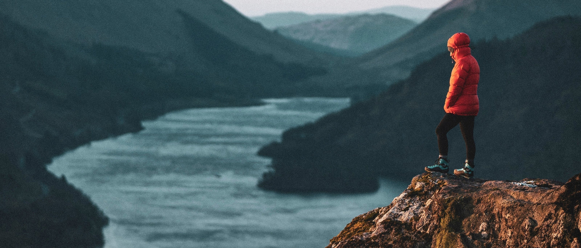 10 Up-and-Coming Adventurers to Watch in 2024 | Movers | WildBounds UK