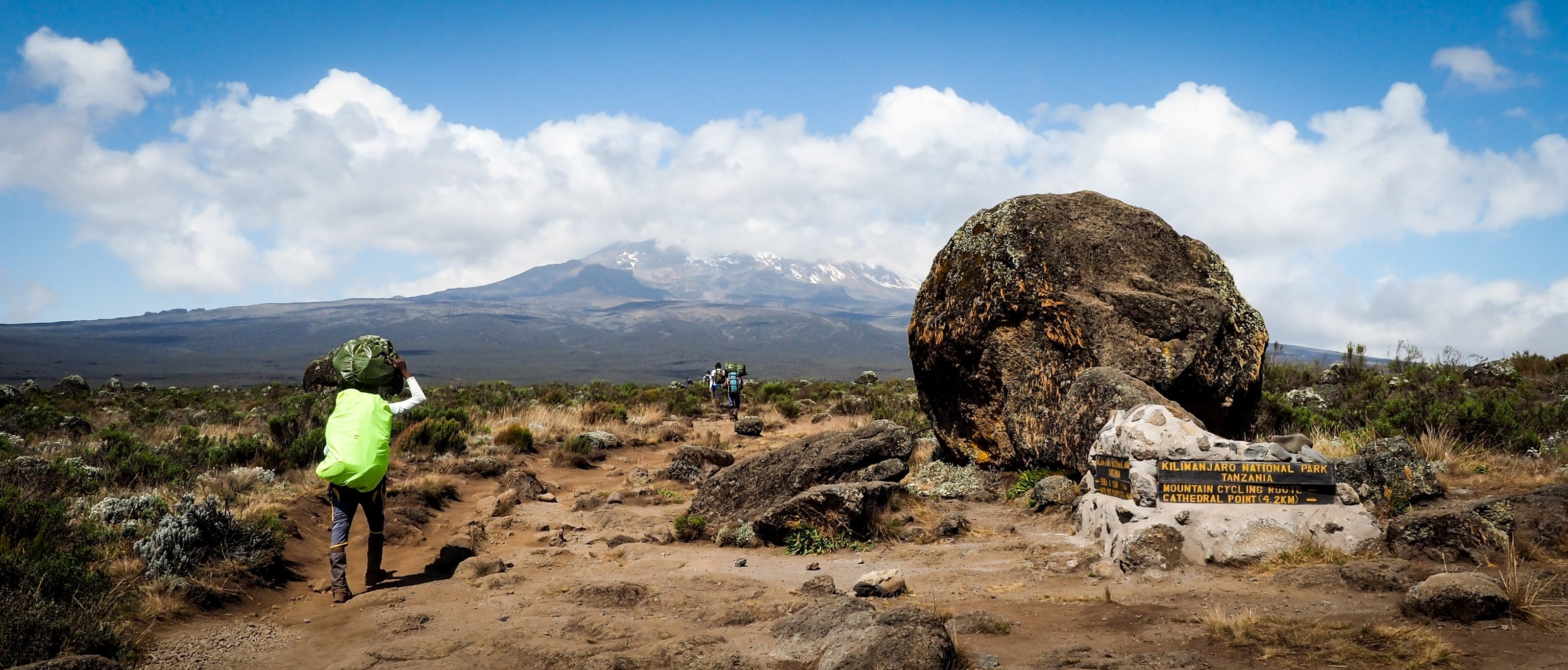 Climbing Kilimanjaro: What I Wish I’d Known