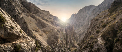 Head for Heights | Adventure in Asturias