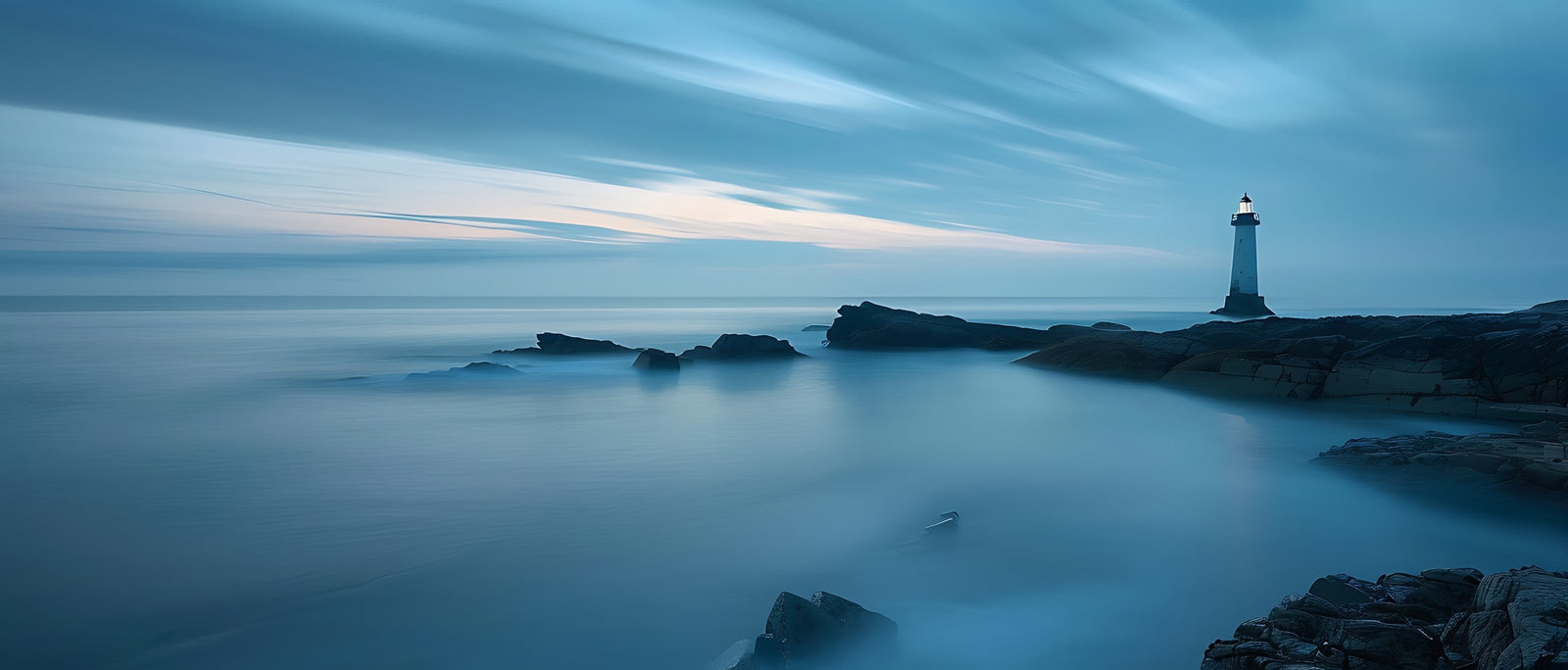 Offshore Adventures | Britain's Best Island Walks | Camp Notes | WildBounds UK