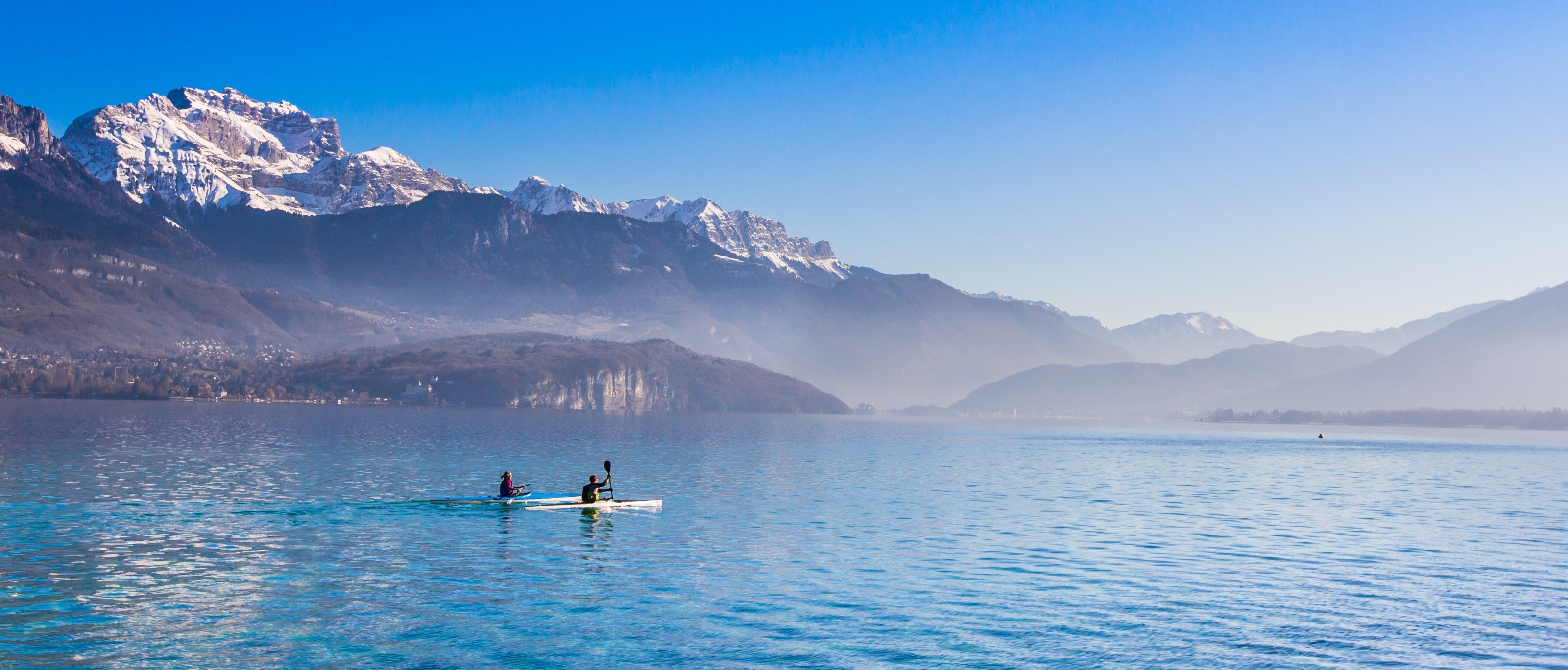 Field Guide: Annecy, France