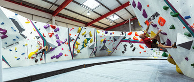 Inside the UK’s Best Bouldering Walls 2026