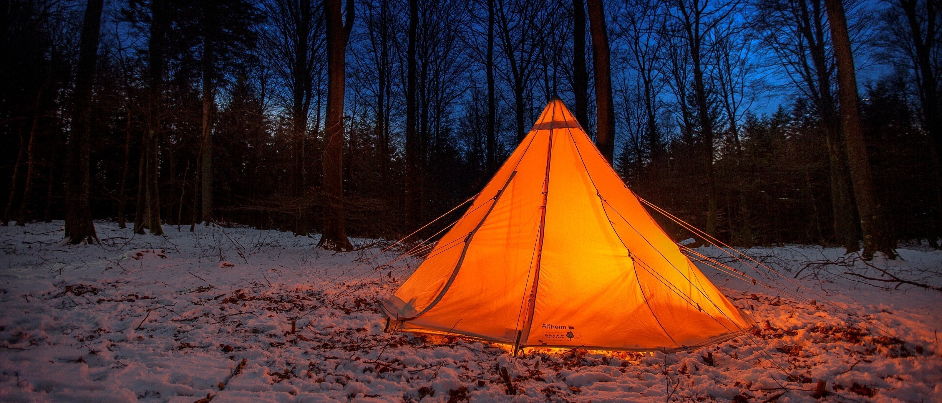 From Forest Floor to Cosy Corner: How to Create Your Own Scandi-Style Hygge Campsite