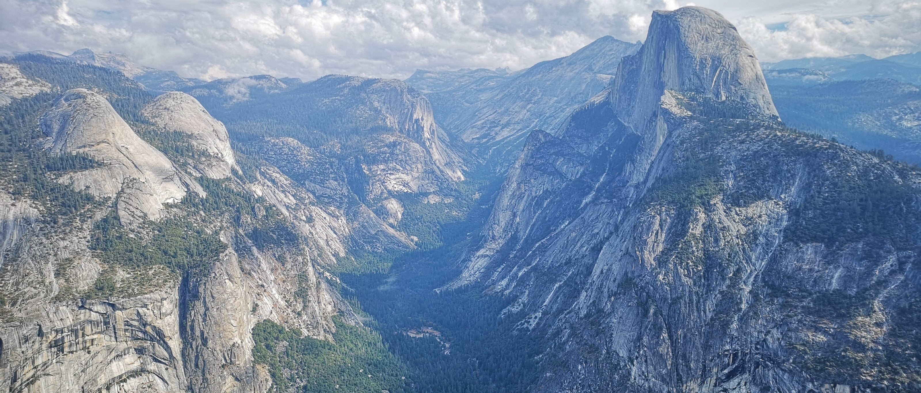 American Dream | Five Epic Days in Yosemite | Adventure | WildBounds UK