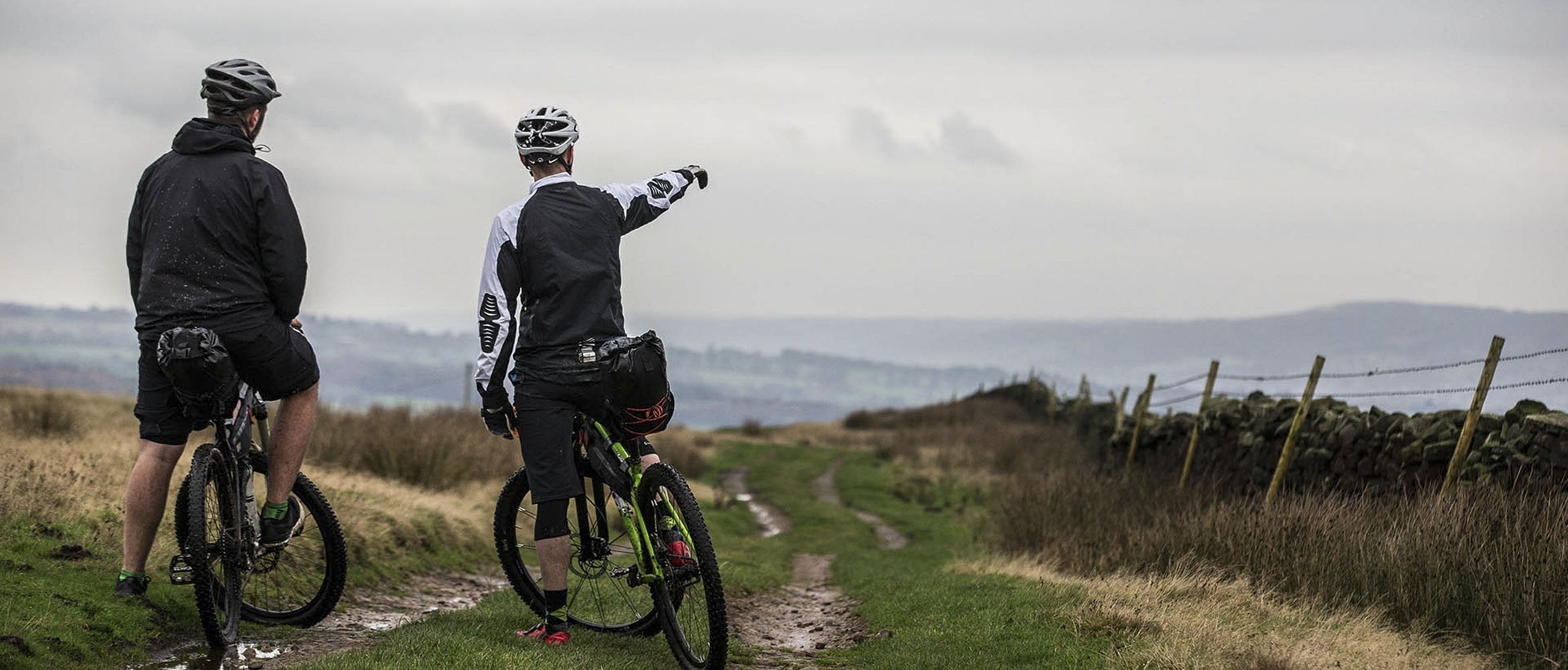 Restrap | The Story | Yorkshire based, cycling-obsessed brand