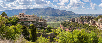 Climbing Catalonia: Siurana