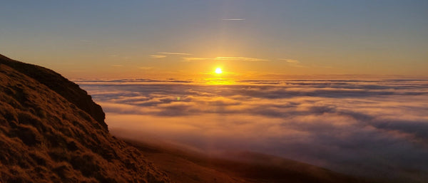 How to Catch a Cloud Inversion - WildBounds