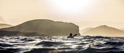 Whispers: Sea Kayaking around Scotland’s North Coast