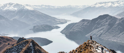 Top 10 Places to Visit in New Zealand