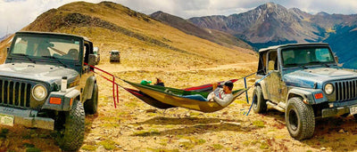 Best US Outdoor Brands: Our Favourite All-American Kit