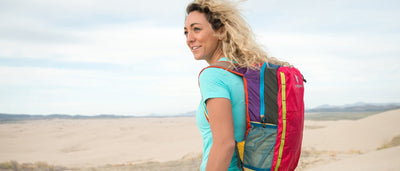 Sustainable Style for Eco-Conscious Adventurers
