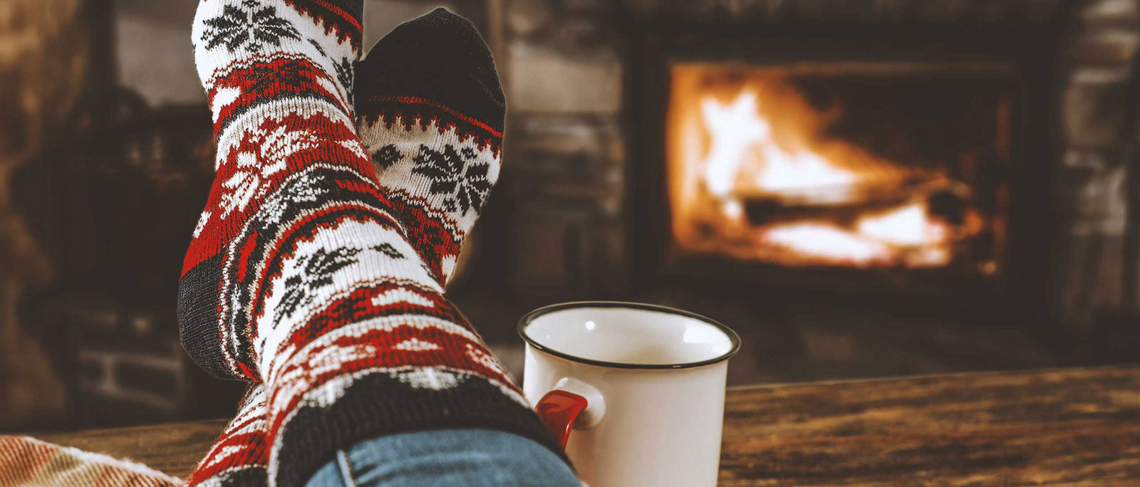 How Your Outdoor Kit Can Help You Beat Winter Energy Price Hikes