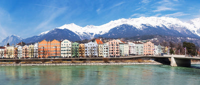 Field Guide: Innsbruck