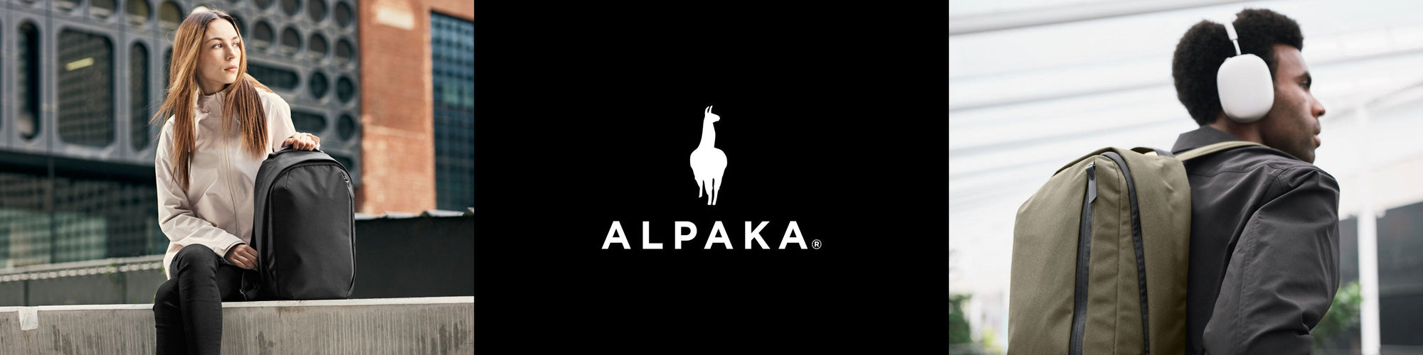 Alpaka | Metro Series