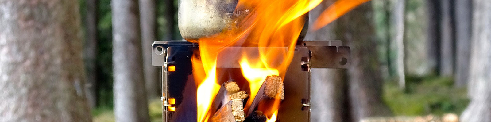 Bushcraft Essentials