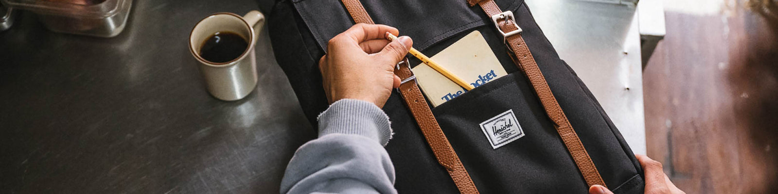 Herschel Supply Co. | Retreat Backpack