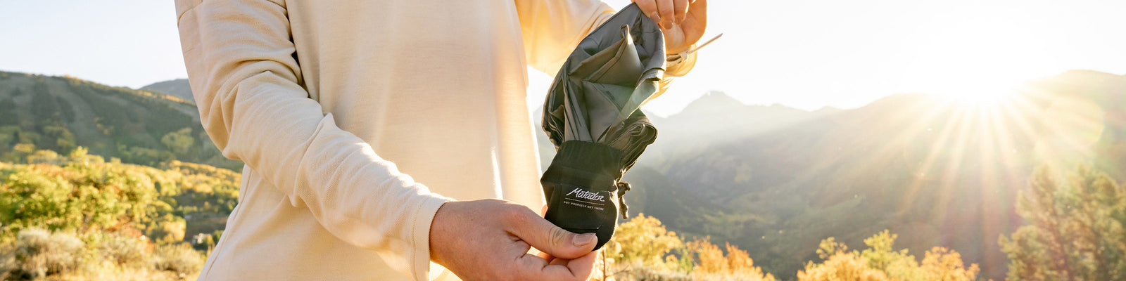 Matador | Travel Accessories