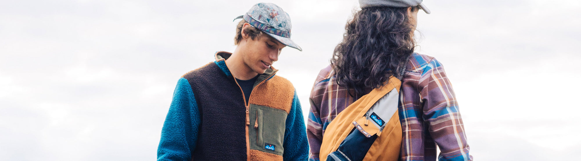 Men's Sweatshirts, Fleece & Hoodies