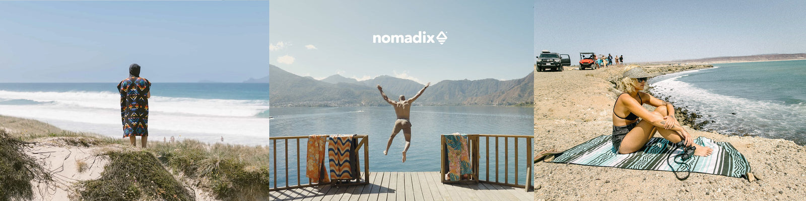 Nomadix