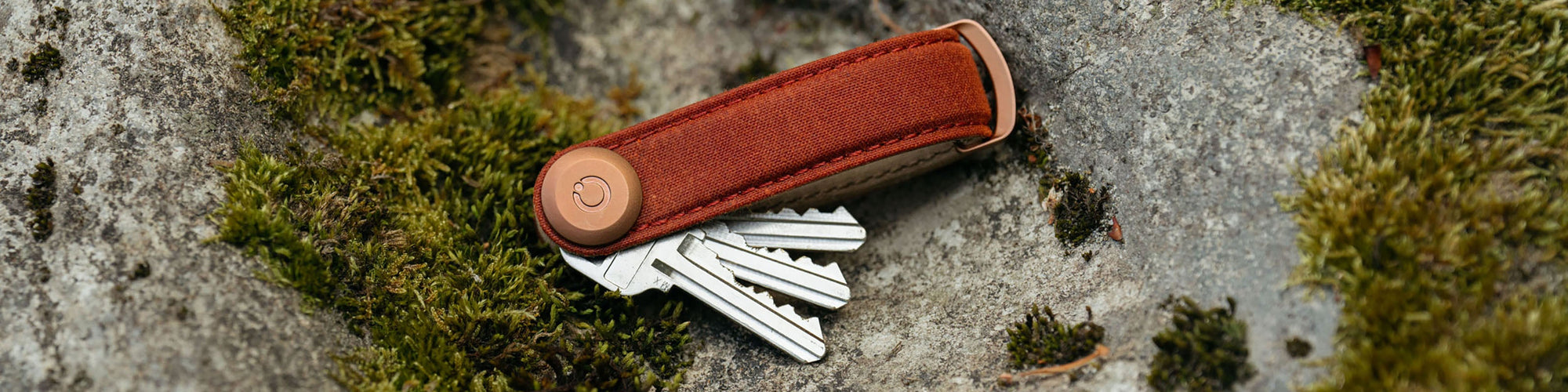 Orbitkey | Key Organisers