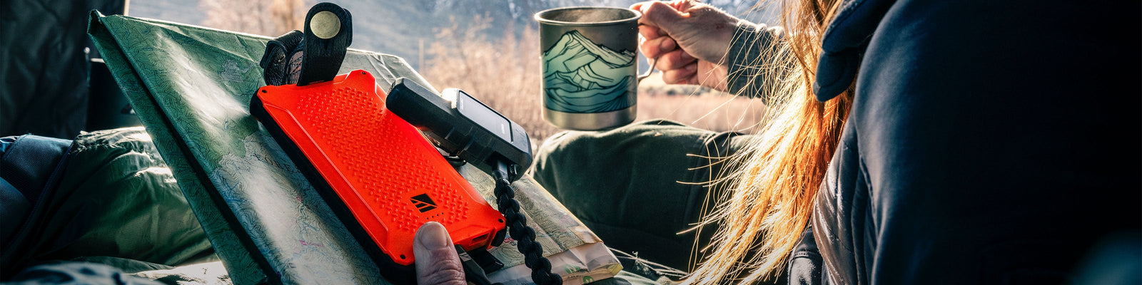 Dark Energy | Poseidon Series