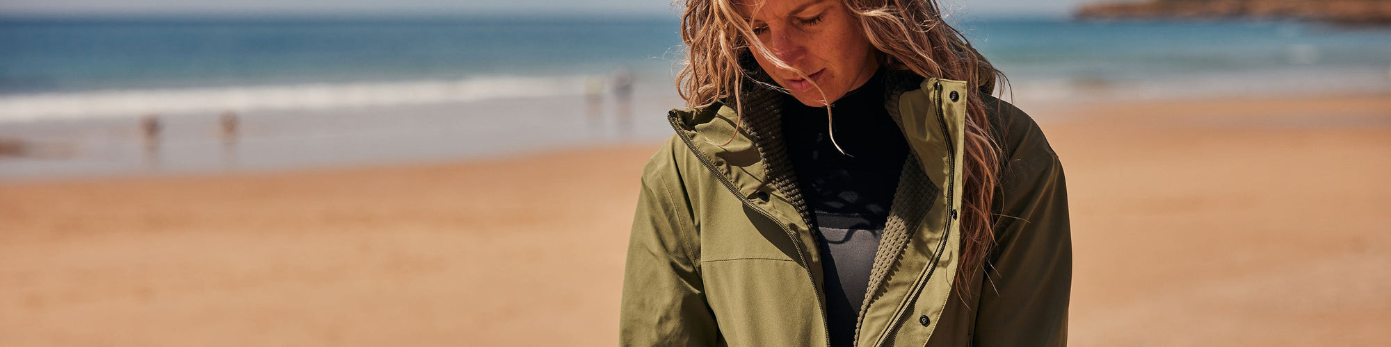 Red Paddle Co. | Pursuit Robe