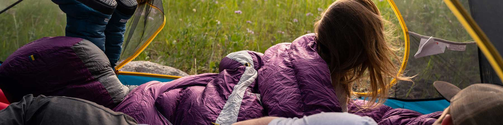 Sleeping Bags