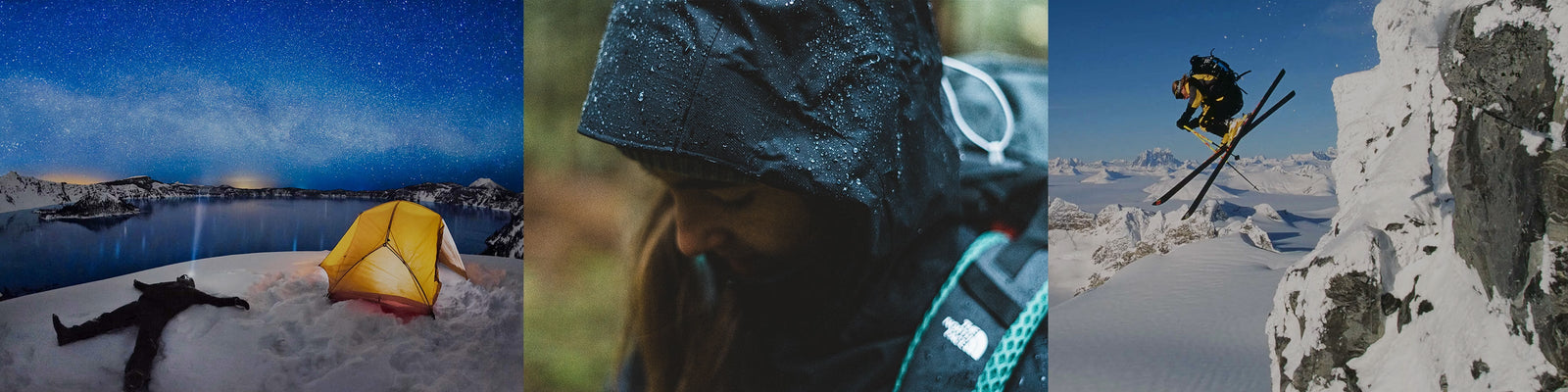 The North Face