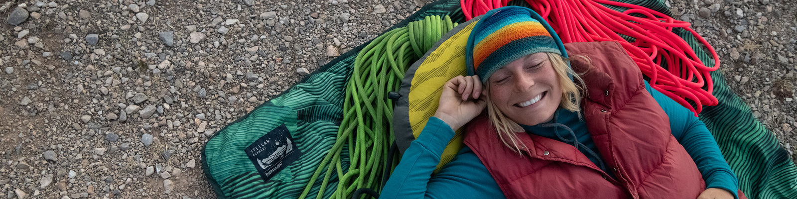 Therm-a-Rest | Airhead Pillow