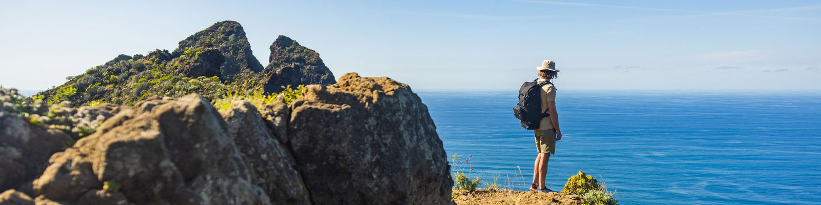 Tropicfeel | Shell Backpack