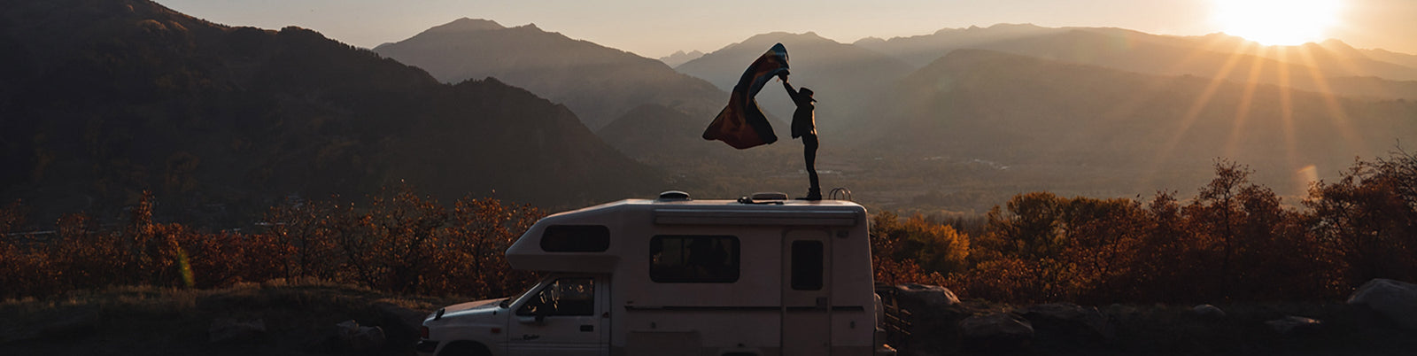 Gifts For The Vanlifer