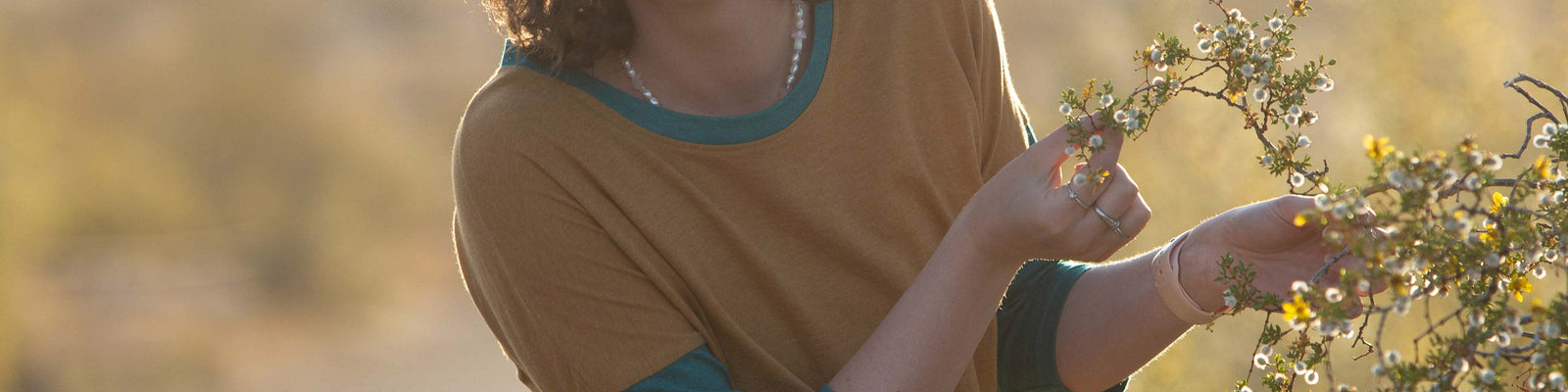 Women's Tees and Tops