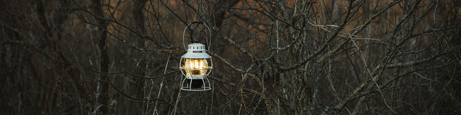 Barebones Living | Lanterns
