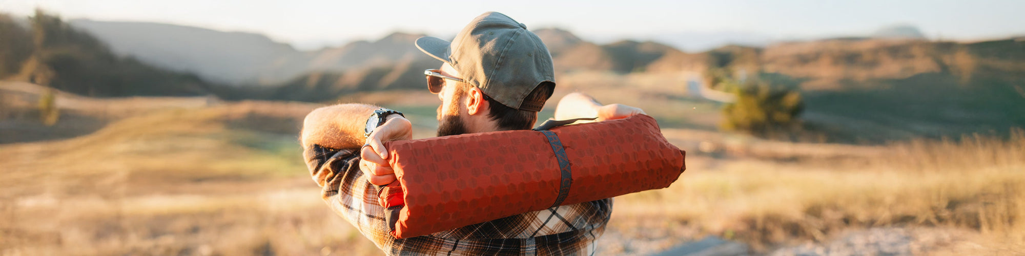 Crazy Creek | Hex 2.0 Range